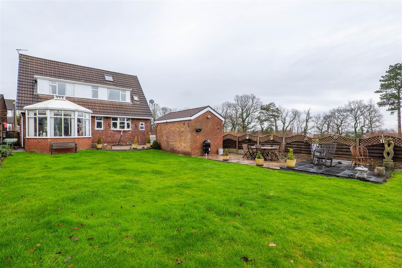 3 bed property in Brooklands Grove, Ormskirk
